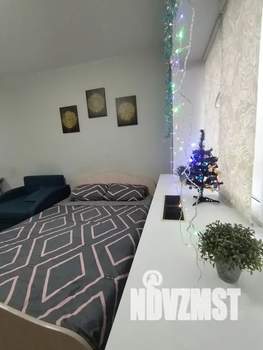 Студия квартира, посуточно, 18м2, 3/5 этаж