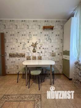 1-к квартира, на длительный срок, 40м2, 2/15 этаж