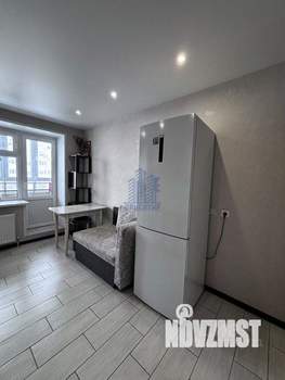 1-к квартира, на длительный срок, 36м2, 8/9 этаж