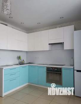 2-к квартира, на длительный срок, 65м2, 15/17 этаж