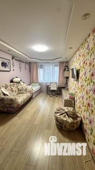 2-к квартира, на длительный срок, 63м2, 7/11 этаж