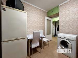 1-к квартира, на длительный срок, 34м2, 4/9 этаж