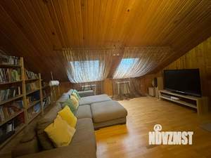 4-к квартира, на длительный срок, 175м2, 5/5 этаж