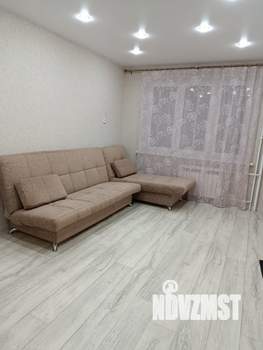 1-к квартира, на длительный срок, 37м2, 12/17 этаж