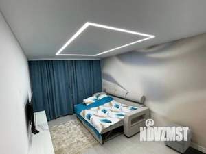 2-к квартира, посуточно, 53м2, 1/1 этаж