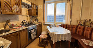 2-к квартира, на длительный срок, 54м2, 6/9 этаж