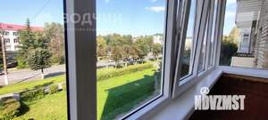 3-к квартира, на длительный срок, 42м2, 2/5 этаж
