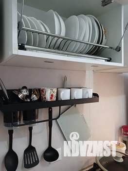 1-к квартира, посуточно, 30м2, 2/5 этаж