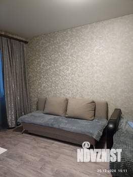 1-к квартира, посуточно, 30м2, 3/5 этаж