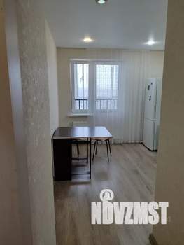 1-к квартира, посуточно, 33м2, 11/14 этаж