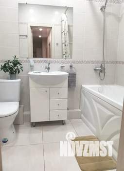 2-к квартира, посуточно, 63м2, 8/9 этаж