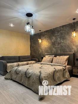 1-к квартира, посуточно, 36м2, 7/9 этаж