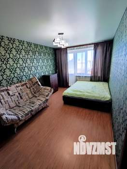 1-к квартира, на длительный срок, 33м2, 9/10 этаж