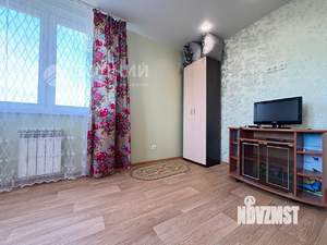 1-к квартира, на длительный срок, 39м2, 7/16 этаж