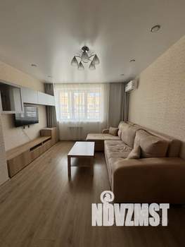 1-к квартира, посуточно, 42м2, 15/16 этаж