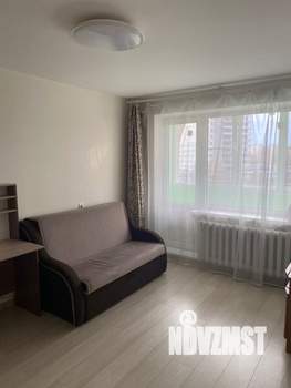 1-к квартира, на длительный срок, 32м2, 8/10 этаж