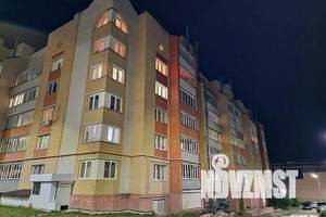 1-к квартира, посуточно, 42м2, 2/5 этаж