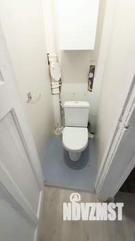 1-к квартира, на длительный срок, 31м2, 1/2 этаж