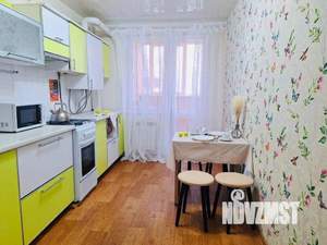 1-к квартира, посуточно, 33м2, 1/1 этаж