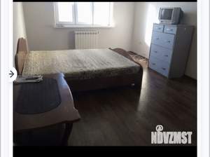 2-к квартира, на длительный срок, 53м2, 5/17 этаж