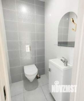 2-к квартира, посуточно, 66м2, 1/1 этаж