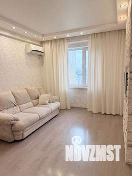 1-к квартира, посуточно, 38м2, 14/15 этаж