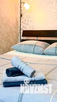 1-к квартира, посуточно, 36м2, 4/9 этаж