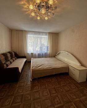 1-к квартира, на длительный срок, 45м2, 2/9 этаж