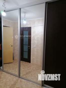 1-к квартира, на длительный срок, 42м2, 2/5 этаж