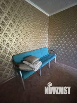 3-к квартира, посуточно, 67м2, 1/1 этаж