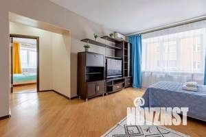 2-к квартира, посуточно, 65м2, 7/15 этаж