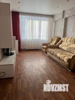 1-к квартира, на длительный срок, 40м2, 5/9 этаж