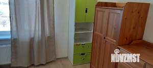 3-к квартира, на длительный срок, 89м2, 9/15 этаж