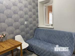 1-к квартира, на длительный срок, 32м2, 1/1 этаж