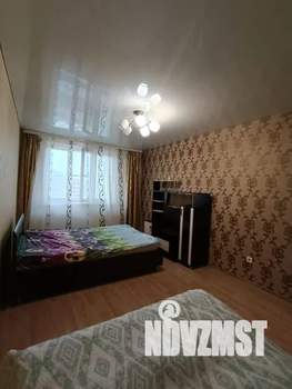 1-к квартира, посуточно, 50м2, 7/9 этаж