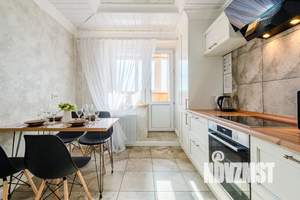 3-к квартира, посуточно, 60м2, 13/16 этаж