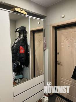 1-к квартира, на длительный срок, 38м2, 5/16 этаж