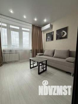 1-к квартира, посуточно, 56м2, 1/1 этаж