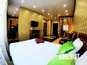 1-к квартира, посуточно, 50м2, 15/15 этаж