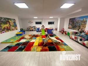 1-к квартира, посуточно, 49м2, 1/1 этаж