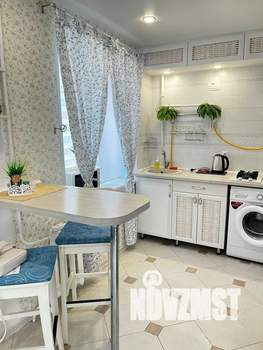 1-к квартира, посуточно, 33м2, 2/5 этаж