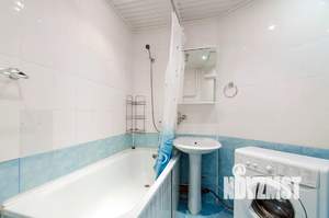 Студия квартира, посуточно, 39м2, 6/10 этаж