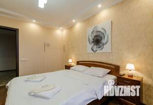 2-к квартира, посуточно, 64м2, 6/9 этаж