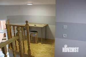 1-к квартира, на длительный срок, 32м2, 1/1 этаж