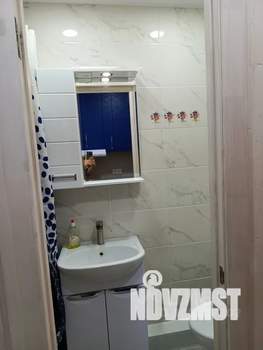 1-к квартира, посуточно, 40м2, 2/3 этаж