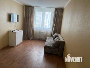 1-к квартира, на длительный срок, 32м2, 6/16 этаж