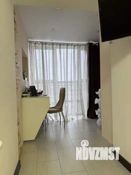 1-к квартира, на длительный срок, 55м2, 11/18 этаж