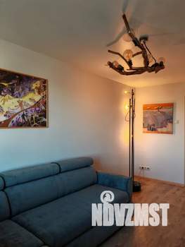 1-к квартира, посуточно, 40м2, 10/11 этаж