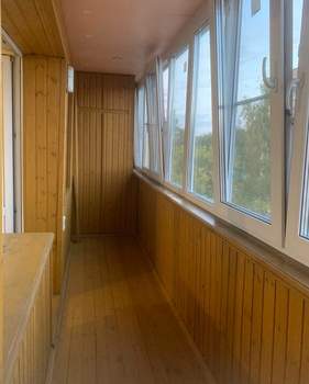 2-к квартира, на длительный срок, 54м2, 5/9 этаж