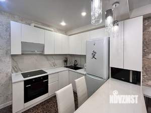 2-к квартира, посуточно, 52м2, 1/1 этаж